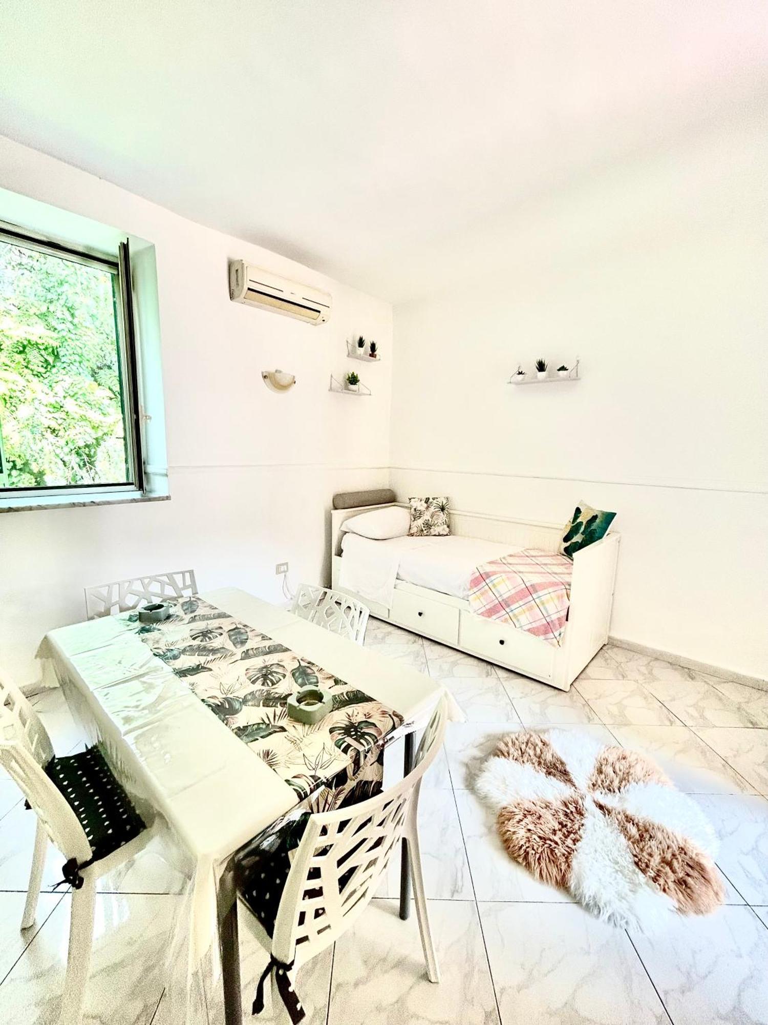 Appartamento Santiago House Napoli